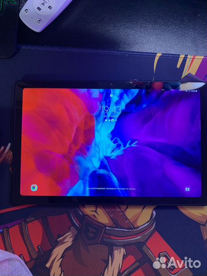 Планшет samsung galaxy tab a7 64gb