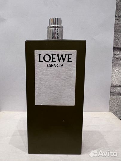Loewe esencia