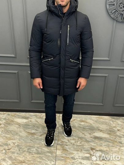 Куртка prada 3 вида