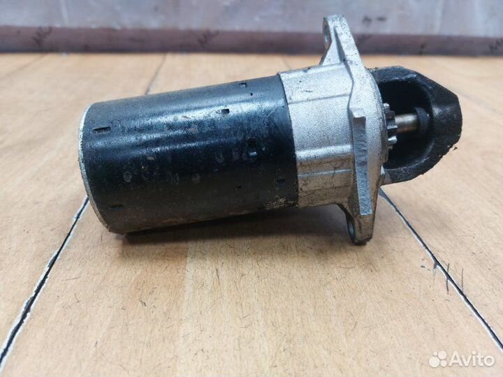 Стартер Opel Meriva A Z16XEP 2006