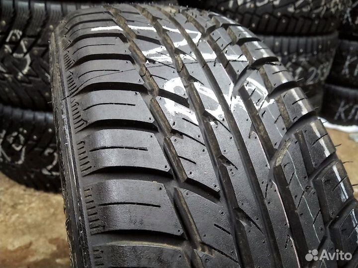 МШЗ М-258 Tempo 205/60 R15 91H, 1 шт