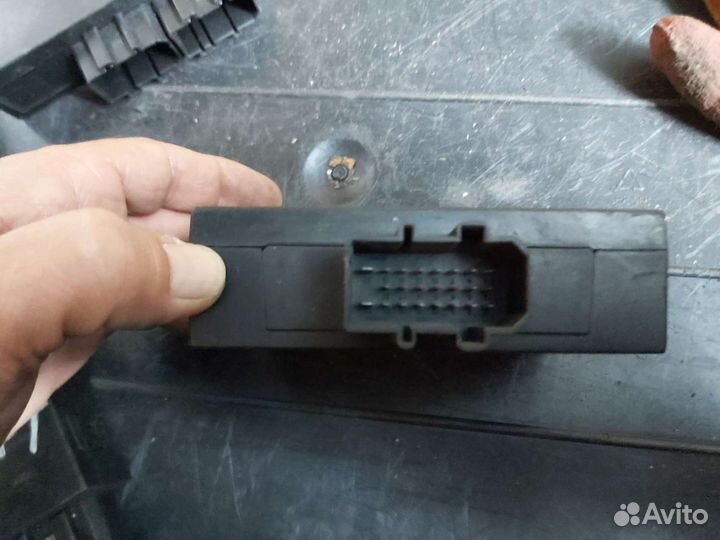 Блок комфорта для Volkswagen Golf 4 1C0962258D