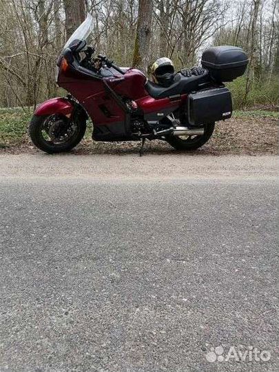 Продаётся мотоцикл
