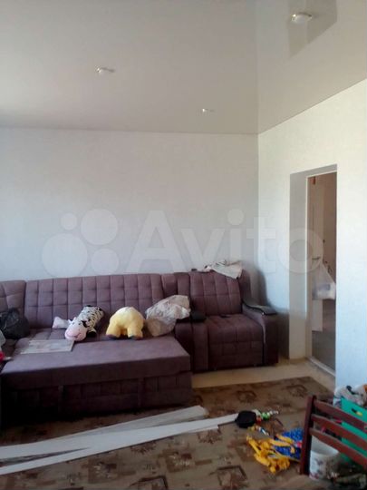 Дом 120 м² на участке 10 сот.