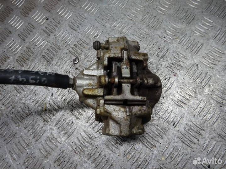 Суппорт тормозной задний правый Mercedes-Benz