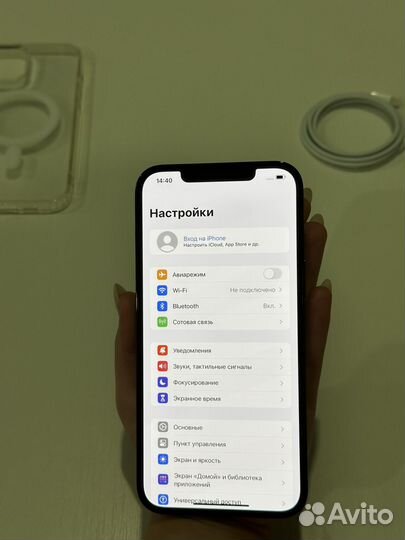 iPhone 12 Pro max(Акб 88, sim)