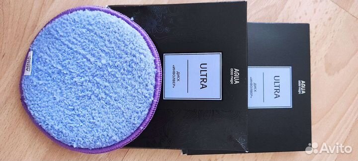 Диск инволвер