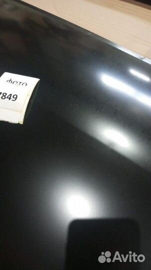 Дверь RNL5792222R задняя правая Renault Sandero