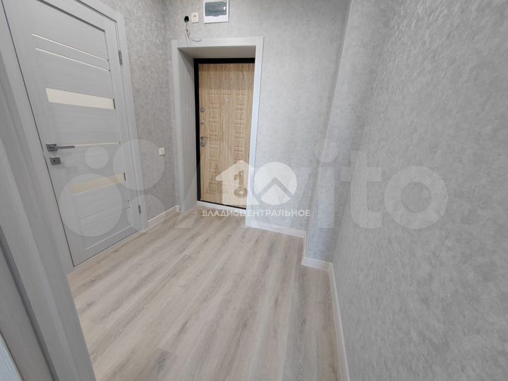 2-к. квартира, 50 м², 2/8 эт.