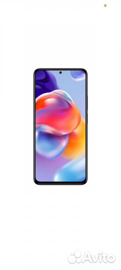 Xiaomi Redmi Note 11 Pro+ 5G, 8/256 ГБ