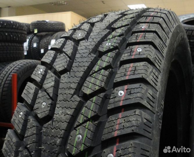 Hifly Win-Turi 215 175/65 R14 124