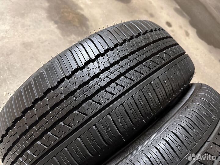 Dunlop Grandtrek ST30 225/55 R19 99V