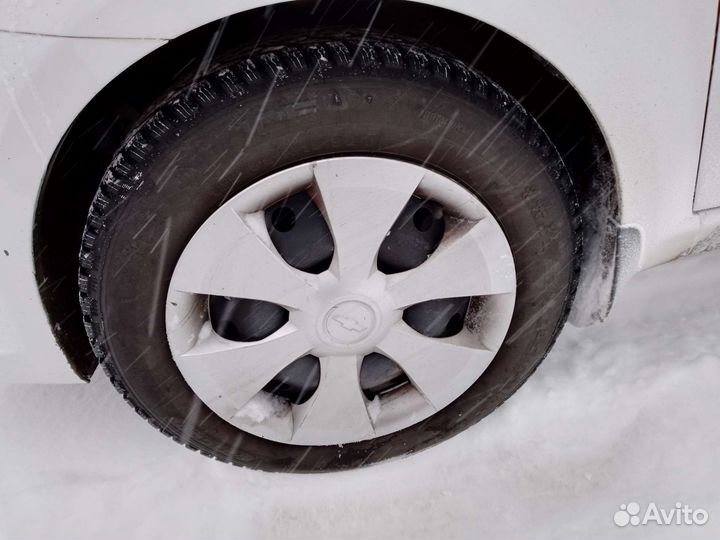 Tigar Ice 185/65 R15