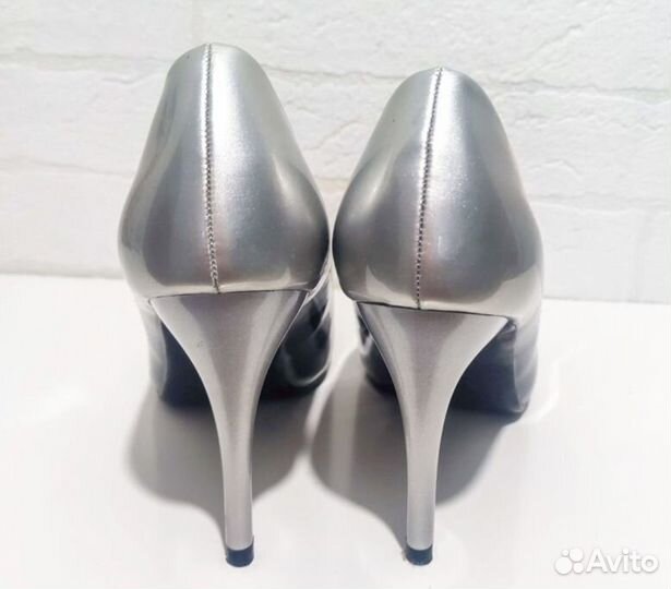 Туфли женские 38 39 размер