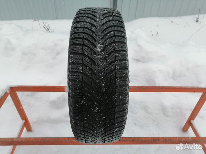 Michelin Alpin A4 195/55 R16 101T