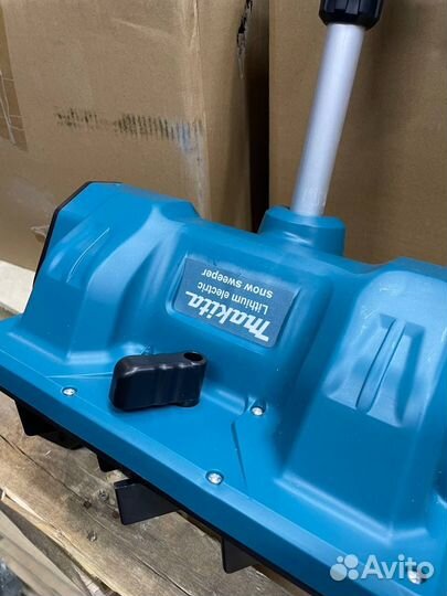 Машина для снега