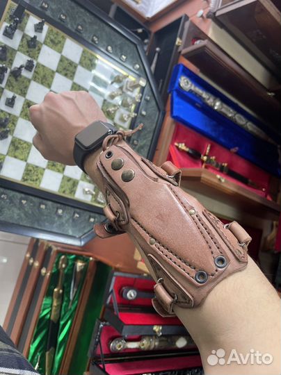 Разделочный нож