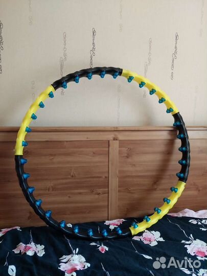 Обруч орбита-м