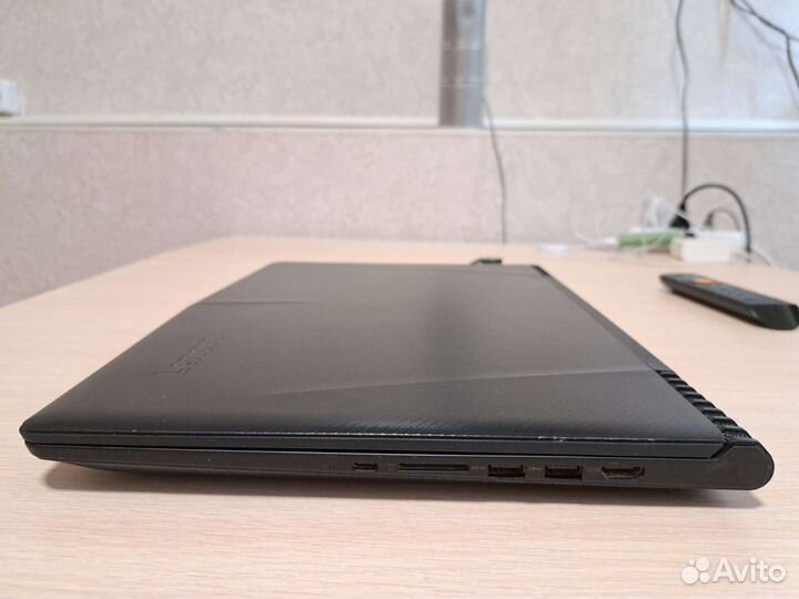Lenovo legion y520 15ikbn