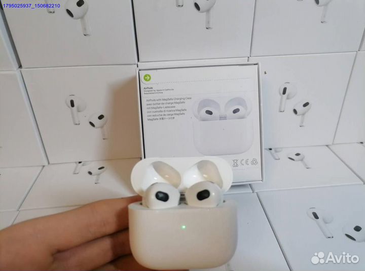 AirPods 3 opt