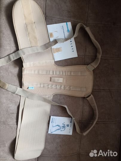 Корректор осанки Orlett tlso 250(A)