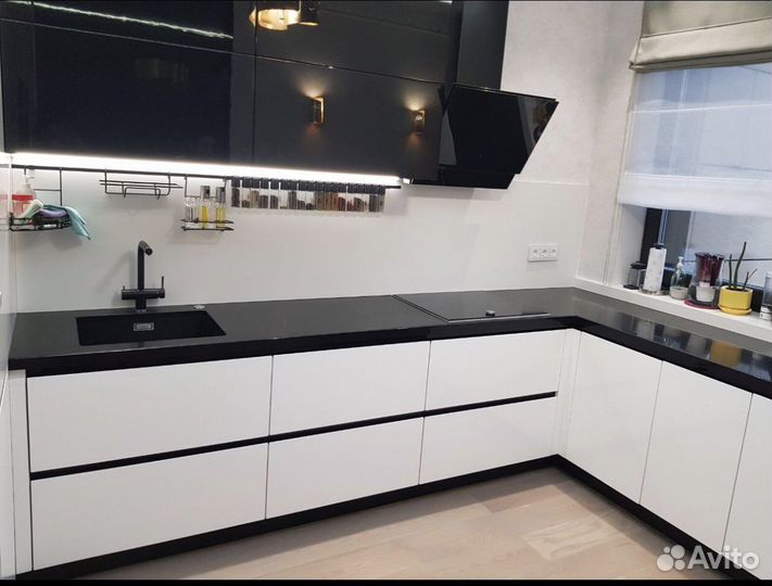 Столешницы из натурального камня