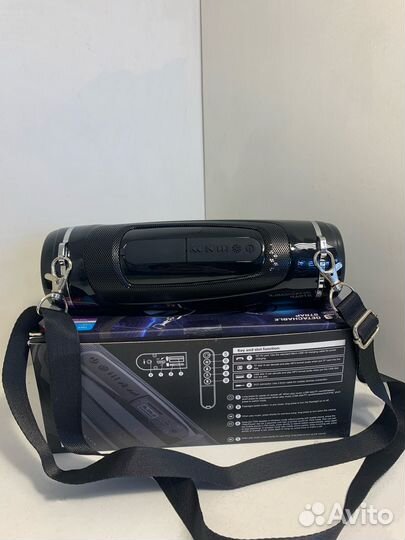 Колонки dexp, sven, borofone, cabinet