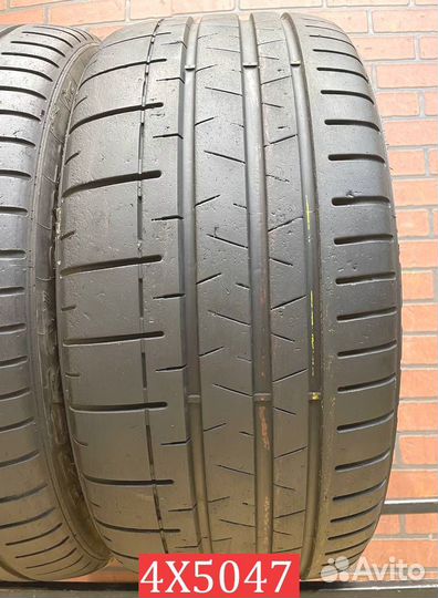 Pirelli P Zero Corsa 245/35 R19 93P