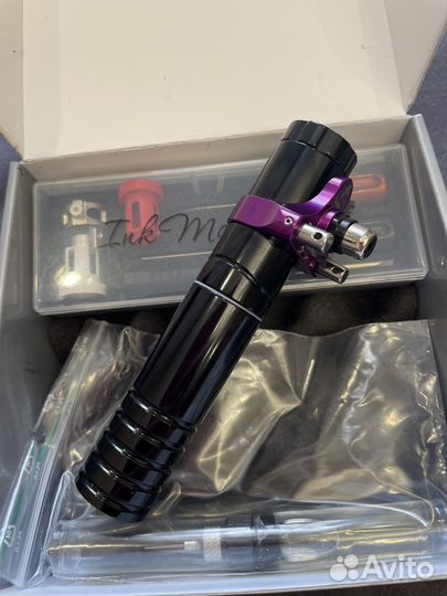 Ink Machines Scorpion тату-машинка