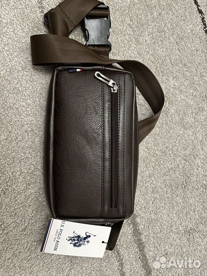 Сумка мужская барсетка