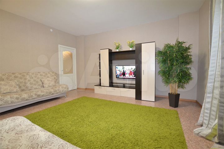 2-к. квартира, 70 м², 11/20 эт.