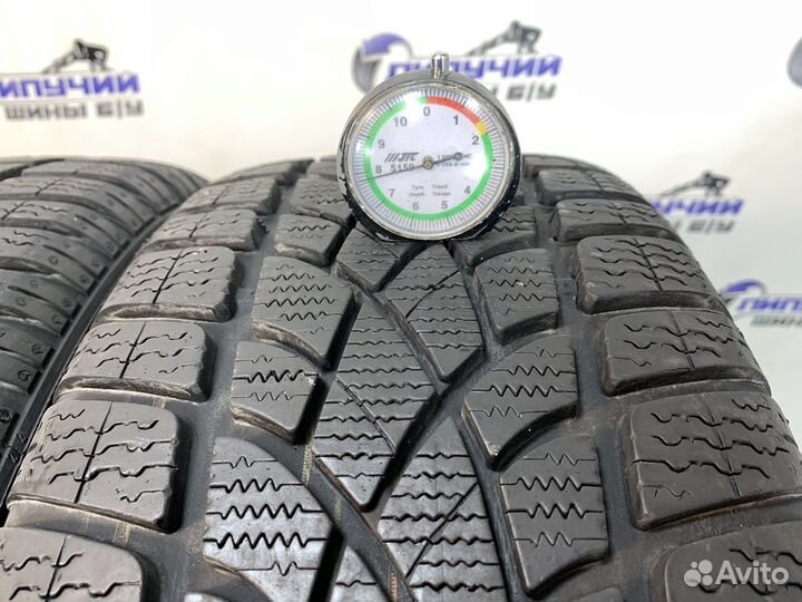 Dunlop SP Winter Sport 3D 205/50 R17 93H