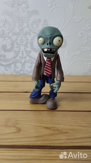 Фигурка Plants vs Zombies Jazwares