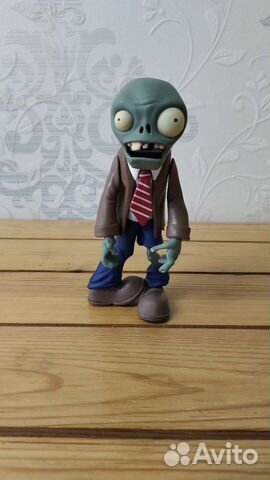 Фигурка Plants vs Zombies Jazwares