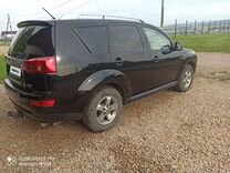 Peugeot 4007 2.4 CVT, 2012, 187 000 км, с пробегом, цена 1 360 000 ру�б.