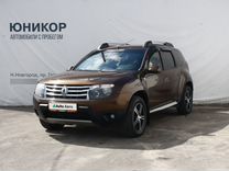 Renault Duster 1.6 MT, 2013, 150 110 км, с пробегом, цена 989 000 руб.