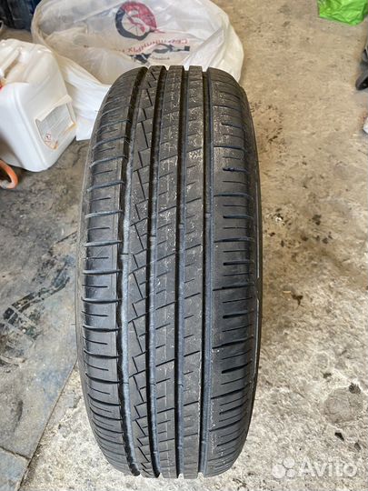 Nokian Tyres Hakka Green 3 185/65 R15