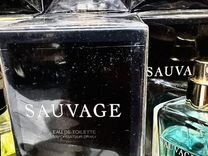 Dior sauvage (Арт.33117)