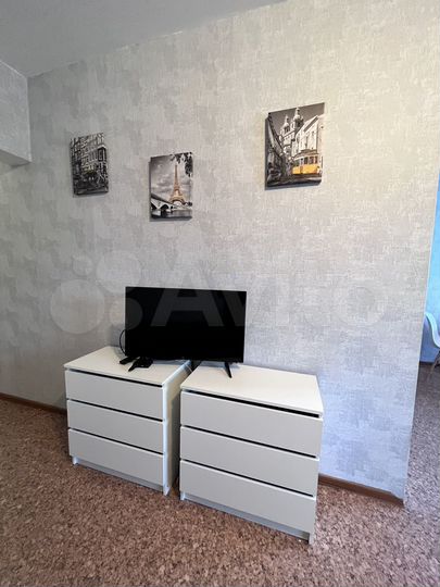 1-к. квартира, 44 м², 3/16 эт.