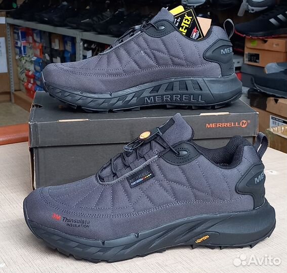 Кроссовки Merrell