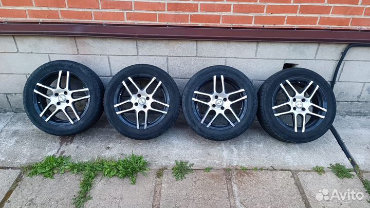 Продам колеса