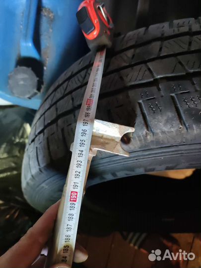 Фурнитура на ворота на будку газель