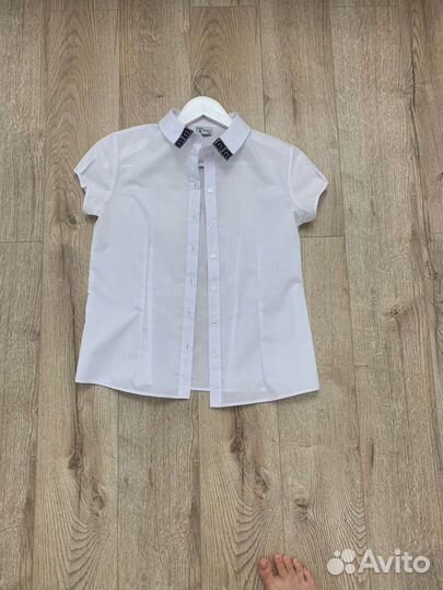 Рубашка (блузка)