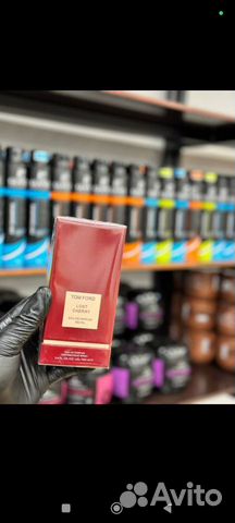 Tom Ford парфюм Люкс качество ОАЭ 100мл