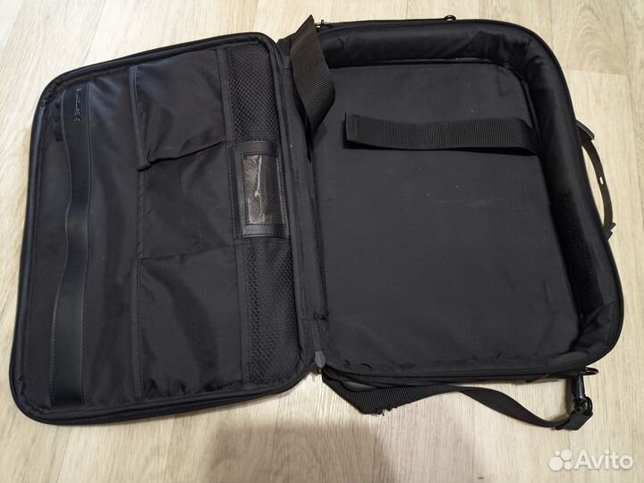 Рабочий ноутбук Roverbook Navigator B510w