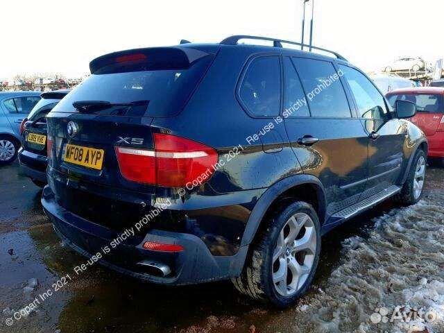 Запчасти бмв е70