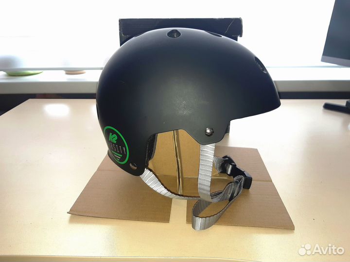 Шлем K2 varsity 2021