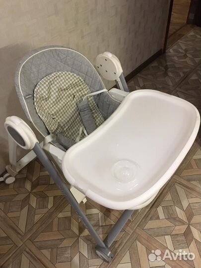 Стул для кормления