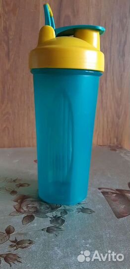 Шейкер спортивный