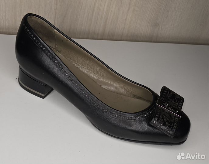 Туфли женские fabiani